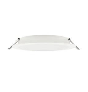 Oprawa wpuszczana MYKONOS LED 18W 10542 oprawa w kolorz białym NOWODVORSKI LIGHTING