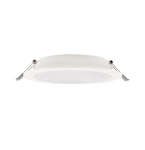 Oprawa wpuszczana MYKONOS LED 15W 10540 oprawa w kolorze białym NOWODVORSKIM LIGHTING