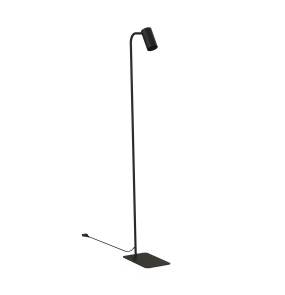 Lampa podłogowa MONO 7707 oprawa w kolorze czarnym NOWODVORSKI LIGHTING