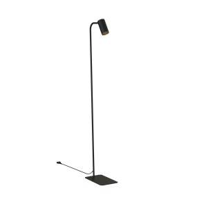 Lampa podłogowa MONO 7717 oprawa w kolorze czarnym NOWODVORSKI LIGHTING