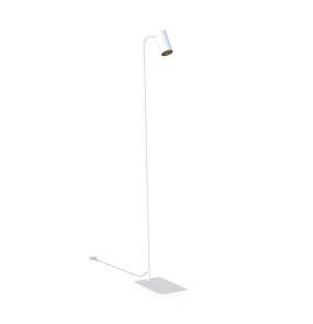 Lampa podłogowa MONO 7714 oprawa w kolorze białym NOWODVORSKI LIGHTING