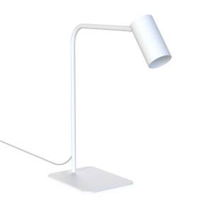 Lampa biurkowa MONO 7703 oprawa w kolorze białym NOWODVORSKI LIGHTING