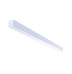 Lampa wisząca CL OFFICE LED PRO 150 10216 oprawa w kolorze białym NOWODVORSKI LIGHTING