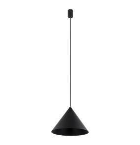 Lampa wisząca ZENITH M 8001 oprawa w kolorze czarnym NOWODVORSKI LIGHTING