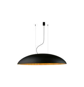 Lampa wisząca CANOE 7926 oprawa w kolorze czarnym NOWODVORSKI LIGHTING