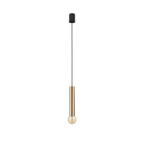 Lampa wisząca BATON 7851 oprawa w kolorze złotym NOWODVORSKI LIGHTING