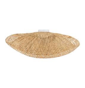 Plafon HAVANA L 11172 oprawa w kolorze drewn NOWODVORSKI LIGHTING