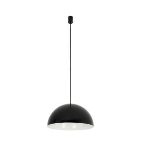 Lampa wisząca HEMISPHERE SUPER L 10697 oprawa w kolorze czarnym NOWODVORSKI LIGHTING