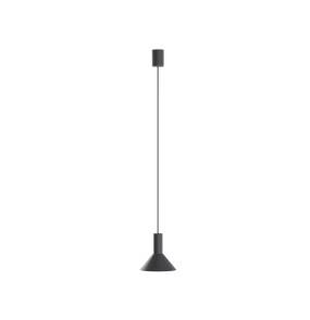 Lampa wisząca HERMANOS A 8105 oprawa w kolorze czarnym NOWODVORSKI LIGHTING