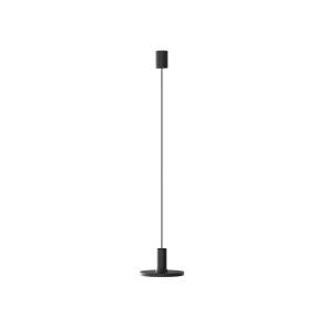 Lampa wisząca HERMANOS B 8102 oprawa w kolorze czarnym NOWODVORSKI LIGHTING