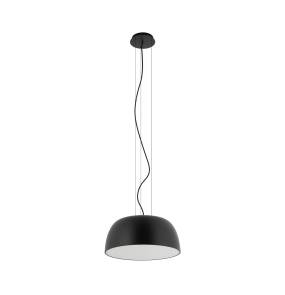 Lampa wisząca SATELLITE S 11225 oprawa w kolorze czarnym NOWODVORSKI LIGHTING