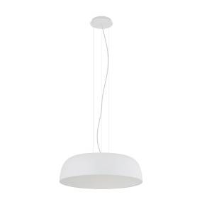 Lampa wisząca SATELLITE M 11233 oprawa w kolorze białym NOWODVORSKI LIGHTING