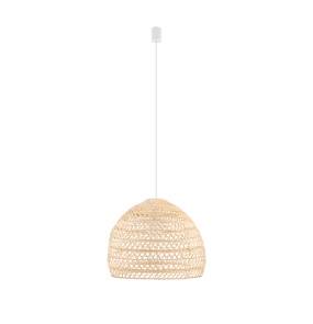 Lampa wisząca BOHO M 11151 oprawa w kolorze drewnopodobnym NOWODVORSKI LIGHTING