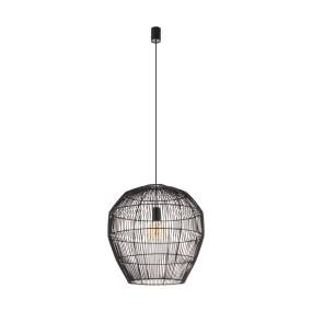 Lampa wisząca HAITI M 11167 oprawa w kolorze czarnym NOWODVORSKI LIGHTING