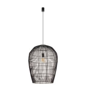 Lampa wisząca HAITI L 11168 oprawa w kolorze czarnym NOWODVORSKI LIGHTING