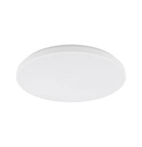 Plafon AGNES ROUND LED PRO 10980 oprawa w kolorze białym NOWODVORSKI LIGHTING