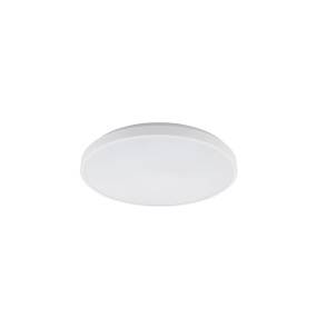 Plafon AGNES ROUND LED PRO 10977 oprawa w kolorze białym NOWODVORSKI LIGHTING