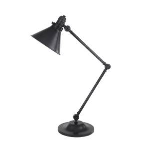 Lampa biurkowa PROVENCE PV-TL-OB oprawa w kolorze postarzanego brązu ELSTEAD LIGHTING