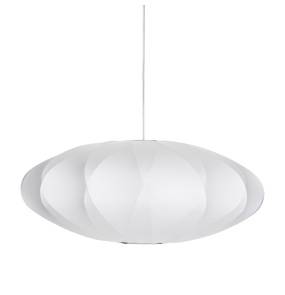 Lampa wisząca SILK X-shape 60 ST-2334-60 oprawa w kolorze białym Step Into Design