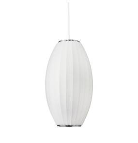 Lampa wisząca SILK BARREL 50 ST-2335-20 oprawa w kolorze Step Into Design