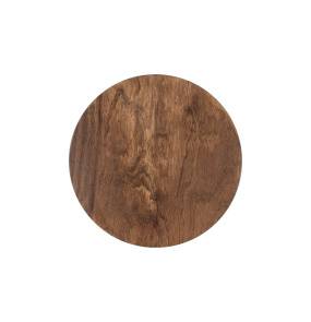 Kinkiet RING TIMBER LED M 11290 oprawa w kolorze drewna NOWODVORSKI LIGHTING