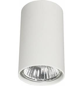 Oprawa natynkowa Eye S 5255 w kolorze białym NOWODVORSKI LIGHTING