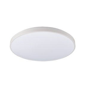 Plafon AGNES ROUND LED PRO 32W 10979 oprawa w kolorze białym NOWODVORSKI LIGHTING