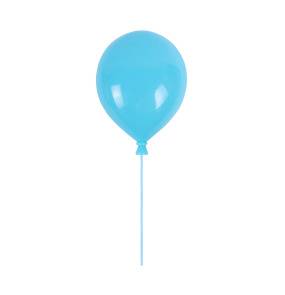 84454-BE BALLOON KINKIET NIEBIESKI/BLUE