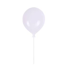 84454-WH BALLOON KINKIET BIAŁY/WHITE