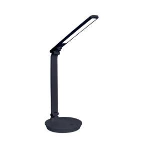 SM-542-BL LAMPA BIURKOWA CZARNA/BLACK