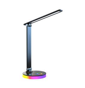 SM-606 LAMPA BIURKOWA CZARNA/BLACK