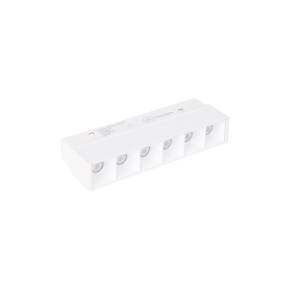 Magnetic M0025Z lampa liniowa Zigbee 6W 2700-5000K do szynoprzewodu magnetycznego MAXLIGHT