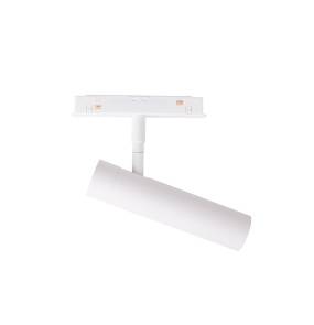 Magnetic M0033Z reflektor Zigbee 8W 2700-5000K do szynoprzewodu magnetycznego MAXLIGHT