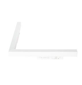 Magnetic M0028Z narożna lampa liniowa Zigbee 18W 2700-5000K do szynoprzewodu magnetycznego MAXLIGHT