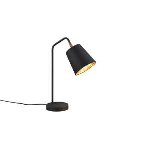 Lampa biurkowa BUDDY R51721032 oprawa w kolorze czarnym RL