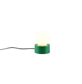 Lampa biurkowa COUNTESS R59051015 oprawa w kolorze zielonym RL