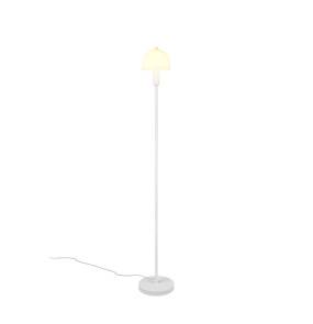 Lampa podłogowa GLENN R41961031 oprawa w kolorze białym RL