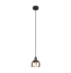  Lampa wisząca MOLLY R31861032 oprawa w kolorze czarnym RL