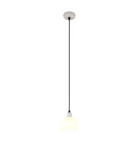 Lampa wisząca MOLLY R31861076 oprawa w kolorze szarym RL