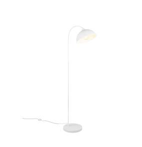  Lampa podłogowa SIERRA R41871031 oorawa w kolorze białym RL