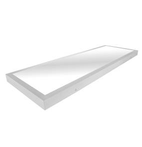 Panel Led natynkowy 90x30 40W 4000K biały PL-E05