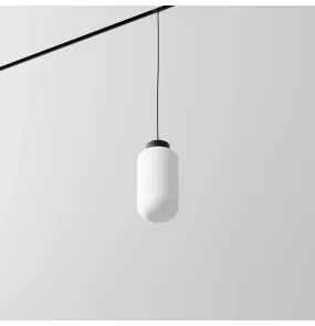 Lampa wisząca XILO MINI L AD.48V GM.L11 / BM.L17.NF oprawa do szynoprzewodu magnetycznego Multisystem EVO G2 LABRA