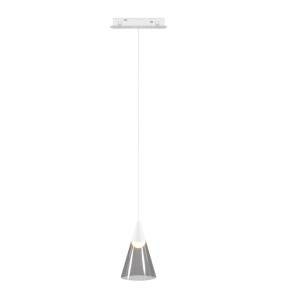 Magnetic M0043Z lampa wisząca Zigbee 6W 3000K do szynoprzwodu magnetycznego MAXLIGHT 