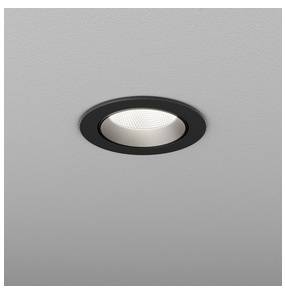 Zewnętrzna oprawa wpuszczana PUTT LED hermetic 80mm 38045 AQFORM