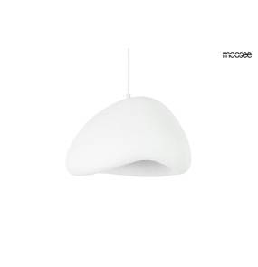 MOOSEE lampa wisząca NEST 30 biała