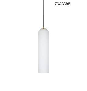 MOOSEE lampa wisząca SLACK biała