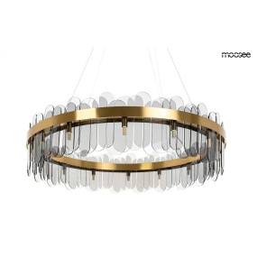 MOOSEE lampa wisząca NEMO 100 złota