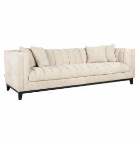 RICHMOND sofa BEAUCHAMP beżowa