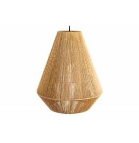 INVICTA lampa wisząca PURE NATURE II - papier, rattan