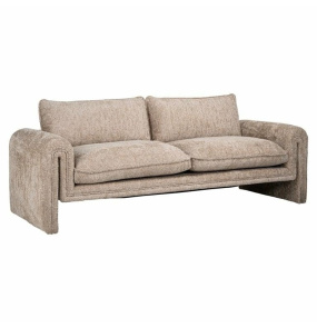 RICHMOND sofa SANDRO beżowa